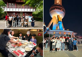 Chủ tịch Jang Pyeong-soon của Tập đoàn Kyowon tiến hành hoạt động đóng góp xã hội…'Tour chia sẻ lòng biết ơn Kyowon' diễn ra vào tháng 11-12