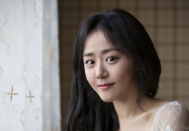 'To marry Jung Pyeong♥' Moon Geun-young shares good news one after another... Screen return after 9 years [Star Issue]