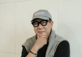 イ・サンミン「崩れた人の『血のゲーム』、最高の逸脱..「『棄権』も後悔はない」 [インタビュー①]