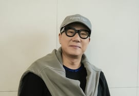 Lee Sang-min: "Decided to join 'Blood Game X' after just one word from my wife after 12 years... 'I can't stand seeing you drink'" [Interview ②]