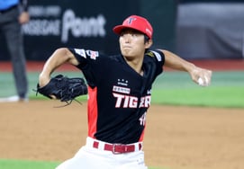 'Super-closer' Lee Ui-ri to appear if save situation arises today (21st)! Lee Beom-ho on "three consecutive starts..."