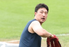 [照片] 金仁泰“请看这精妙的传球”