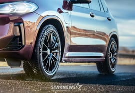 Michelin Korea añade 21 nuevas especificaciones al modelo «CrossClimate 3»… refleja la popularidad de los neumáticos todo tiempo