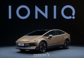 En China, el 'Hyundai Ioniq V' inicia su venta anticipada desde 2,28 millones de wones