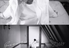 Danny, hoy (21) lanza su nueva canción 'space you left'... se pone en marcha el 'Proyecto Global Lee Hae-in'