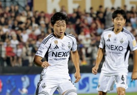 'Football prodigy' 18-year-old Kim Ye-geon, European move imminent... Likely to join Zvezda where Seol Young-woo plays