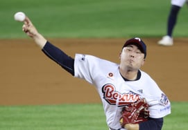 [Foto] Kim Jeong-woo: «Sin errores»