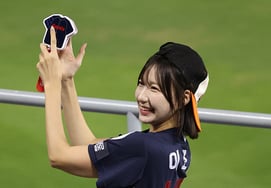 [Photo] Lee Jo-eun's World
