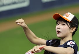 [Photo] Lee Ha-eun: "When you need to read the room"