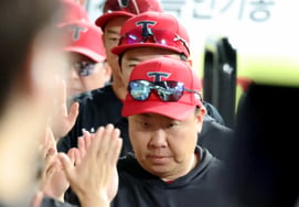 6連勝のKIA→花監督の視線は7連勝へ！「必勝組を温存した分、明日も良い試合ができるように…」" 22日 オルラーvsアン・ウジン ビッグバン