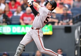 Lee Jung-hoo finalmente vuelve a ver el '15 victorias' súper as: ¿Podrá golpear una racha de 5 hits consecutivos con la secuencia '2 hits → 1 hit → 2 hits → 1 hit'?