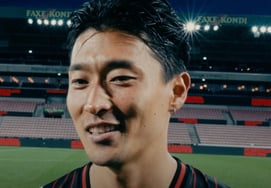 “Fue tan difícil que ni siquiera recuerdo el último gol”, confiesa Cho Gue-sung tras anotar su primer gol de la temporada después de cinco meses sin marcar.