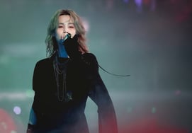 BTS's Jimin Ranks Alongside Ronaldo and Messi as the World's Fourth Most Influential on Instagram — Only Korean in Top 5