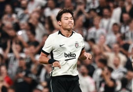 'Rival' Blahovich Praised as "World's Best" by Oh Hyun-kyu: "Much to Learn"... Ambition for Championship Hidden Within: "Our Attack Line Is Excellent"