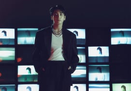 '¡Incluso 161 semanas!' Jungkook de BTS rompe el récord de mayor permanencia en las listas de Billboard con 'Seven'.. Nuevo hito para un solista asiático