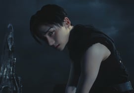 アルファドライブワン、'BORN DIRE' MVティーザーを追加公開..'シネマティックパフォーマンス'への期待UP