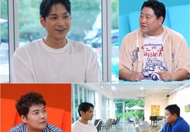 Kim Sook chỉ trích Jeon Hyun-moo bằng câu nói thẳng thắn: "Quá thận trọng...không kết hôn cũng không mua nhà"[Tai sếp là tai lừa]