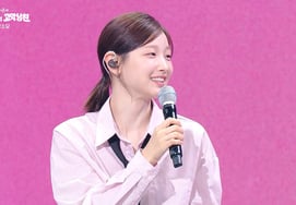 'Luchando contra el cáncer papilar de tiroides', Park So-dam: "Tenía 13 nódulos... Al sentirme mal, empecé a negarme" [The Seasons]