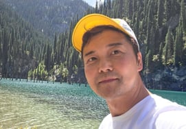 Jeon Hyun-moo: "In a way, it's a truly short life.." A single word of growth in the great nature