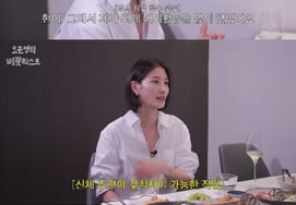 Lee Hyun-i, de la Facultad de Economía de la Universidad Ewha Womans → Debuta como modelo de forma inesperada: «Lo pensé como una sola línea en mi currículum» [Lista de deseos]