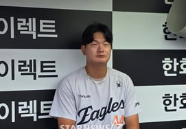 Kim Jin-wook e Lee Ui-ri guiaron el giro: Kim Seo-hyun también se fue a estudiar a Japón... ¿Por qué este lanzador de 161 km/s se conformó con 151 km/s?