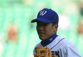 "No mientas, ¿cómo puedo ser el número 1 de la ronda 2?" Todavía hoy, con total claridad, recuerdo aquel día de hace 22 años: incluso una leyenda de la segunda base de la KBO lloró desconsoladamente. [Entrevista]