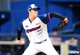 ¡KIA, racha de 7 victorias interrumpida! Kiwoom Heroes se encierra en An Woo-jin, quien regresó descansando con un «potente lanzamiento de 158 km/h» → Kiwoom rompe su racha de 5 derrotas [Reseña desde el campo de Gochok]