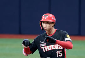 『7連勝挑戦』KIA、パク·ジェヒョン·パク·ジョンウがテーブルセッターとして出陣!ハ·ジュソク、6番配置→キウム戦のラインアップ公開