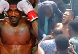 'Death of two top aides' strikes another blow to heavyweight champion, 'a staggering 170 billion won' clash likely to fall through... What exactly happened?