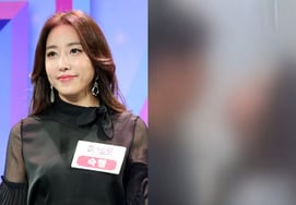 "与有妇之夫接吻？我也是受害者" 歌手淑行，不伦诉讼历时一年 [综合]