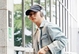 Stray Kids 成员菲力克斯“启程前往香港！”[★照片]