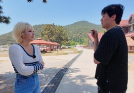 玉顺是玉顺……徐先生与赵先生的对决：围绕“42岁母胎单身”的七期玉顺形成三角关系 [《我独自生活，之后爱继续》]
