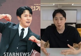 Park Wi 'tranh cãi CCTV bắn tỉa'..Kim Dong-wan lên tiếng "tôi không biết toàn bộ sự tình" [Star Issue]