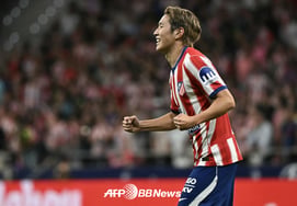 'デビュー戦デビューゴール爆発' イ・ガンイン、開幕2試合目で '初先発・連続ゴール' 挑戦··· ビジャレアル戦の招集名簿に含まれる