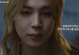 防弹少年团 Jimin 利用“Gemini"与粉丝进行深度沟通……展现真诚本色