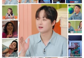 "頭がおかしくなったのでは？「イ・チャンウォンさえも信じられない奇妙な事件」 [サプライズミステリーサロン]