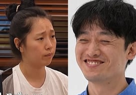 "Chồng có phải là 'người rối loạn nhân cách'?" Nước mắt của vợ.."1 trong 100 người" phân tích 'sốc' của Oh Eun-young [Địa ngục hôn nhân]