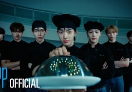 NEXZ's Special Menu 'SAUCIN' Opens in D-1.. Leader Tomoya Unveils New Album Teaser Video He Personally Planned