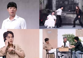 [Chính thức] Diễn viên hài điển trai Seo Tae-hun, trở lại 'Gag Concert' sau 6 năm