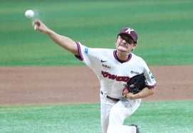 'Why did Yuto come out again in the ninth?' Kiwoom manager changes his tune! Reveals why Won Jong-hyun appeared first in the eighth inning!