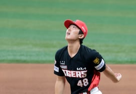 'Lee Ui-ri's walk-off grand slam allowed, shocking blown save' KIA loses game it had in hand! Kiwoom '2:7→8:7' dramatic comeback [Gocheokreview]