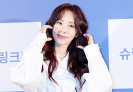 Kiwoom Heroes Invites Singer Dara Park as Pitching Ceremony Guest for Samsung Game on the 25th: "Will Fill Gocheok Dome with the Spirit of Victory"