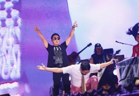 'Psy Heumppyeok Show' Why is Lee Seung-cheol appearing? "First guest in 40 years since debut"
