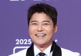The painful humiliation of the target MC..Jeon Hyun-moo, choked up by an unexpected name attack [The Boss Has Donkey Ears]