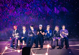 "El calor de BTS ilumina la ciudad": Toronto, Canadá, se conmueve por la visita de BTS