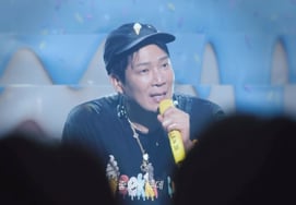 「愛される芸能人だったら」..MCモン、29日釜山コンサートで新曲を発表 [スター・イシュー]