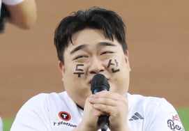[Photo] Variety star Kim Gyu-won, the incredible appeal of "Gyu-Katsu"