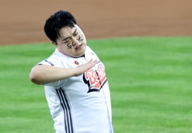 [Photo] Kookatsu Kim Kyu-won bursts into funny dance