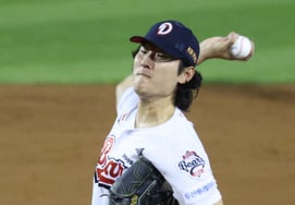 [Photo] Kwak Bin: "I can see 10 wins"