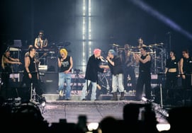 BIGBANG, 20th Anniversary Debut: New Song Coming Again..G-Dragon Says "If We Do It, We'll Do It Right Away" [Star Scene]